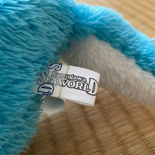 【お譲り先決定】鴨川シーワールドのシャチ5点セットの画像