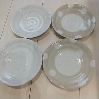 ☆グラスお皿セット☆の画像