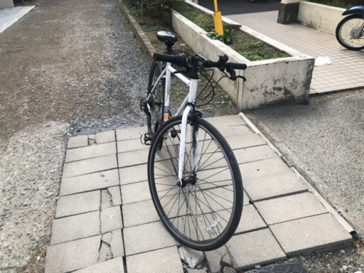 自転車15000円