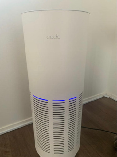 cado AP-C200 空気清浄機