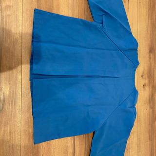 スモックの画像