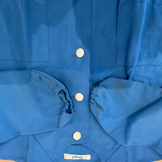 スモックの画像