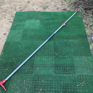 高枝切り鋏