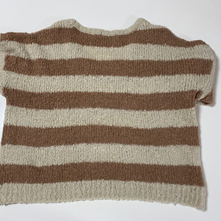 セーター　レディースLサイズ　ハニーズで購入した物