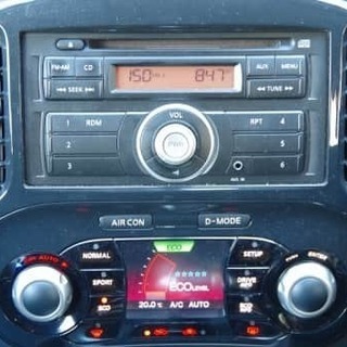 日産大人気ジューク！！！ETC付き！！！の画像