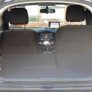 日産大人気ジューク！！！ETC付き！！！の画像