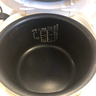 炊飯器　象印の画像
