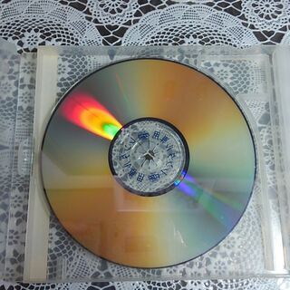 アイアン・ジャイアント　DVD　レンタル落ちの画像