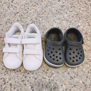 男の子スニーカー サンダル 13.0cm