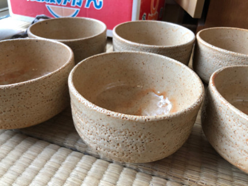 茶道の道具　セット　中古品