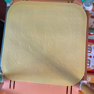 アンパンマンジャングルジムの画像