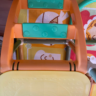 アンパンマンジャングルジム