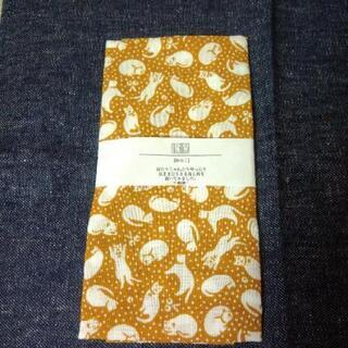 [新品]手ぬぐい　３点の画像