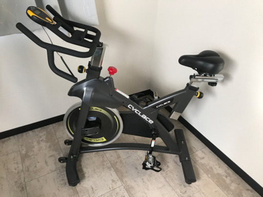 エアロバイク【美品】