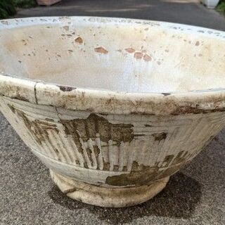 鉢    メダカとか植木鉢にどうでしょうか