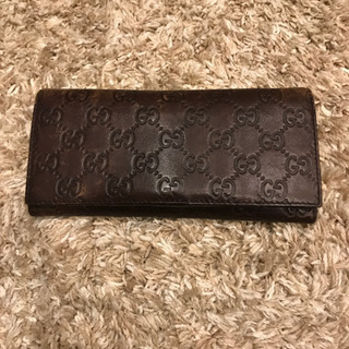 GUCCI 財布　グッチ