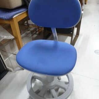 リサイクルショップのダイトーです。 おしゃれアイテム　お持ち帰り価格　事務イスの画像