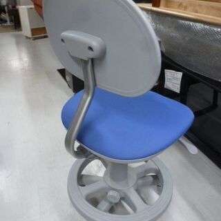 リサイクルショップのダイトーです。 おしゃれアイテム　お持ち帰り価格　事務イスの画像