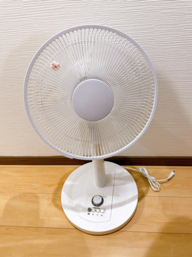 【超美品】扇風機