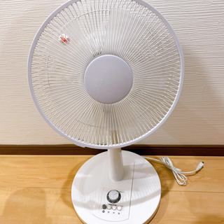 【超美品】扇風機