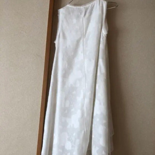 フォーマル ワンピースの画像
