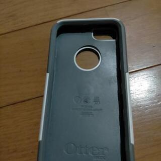 Otter BOX携帯カバーの画像