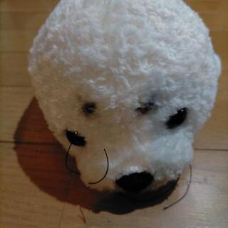 ぬいぐるみの画像
