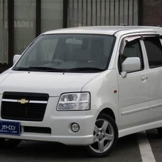 シボレーの軽自動車⁉