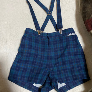 光円寺保育園の制服