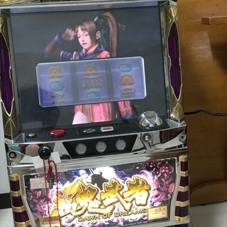 スロット室内で遊ぶのにどうですか？の画像