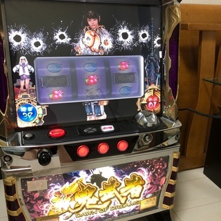 スロット室内で遊ぶのにどうですか？