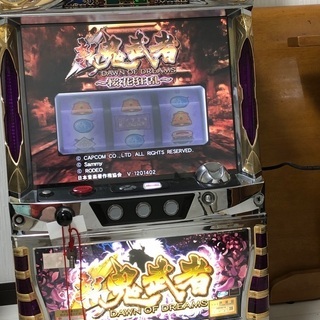 スロット室内で遊ぶのにどうですか？の画像