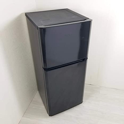 【2020年製】美品 冷蔵庫　Haier JR-N130A