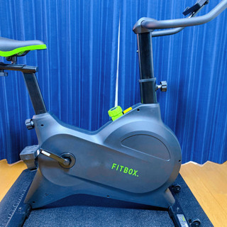 ※hirome様用※【美品】FITBOX LITE スピンバイク...