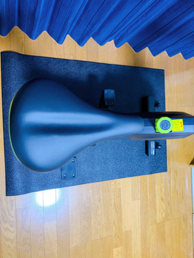 ※hirome様用※【美品】FITBOX LITE スピンバイク 静音 エアロバイク
