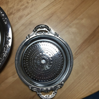 フルーツ皿の画像