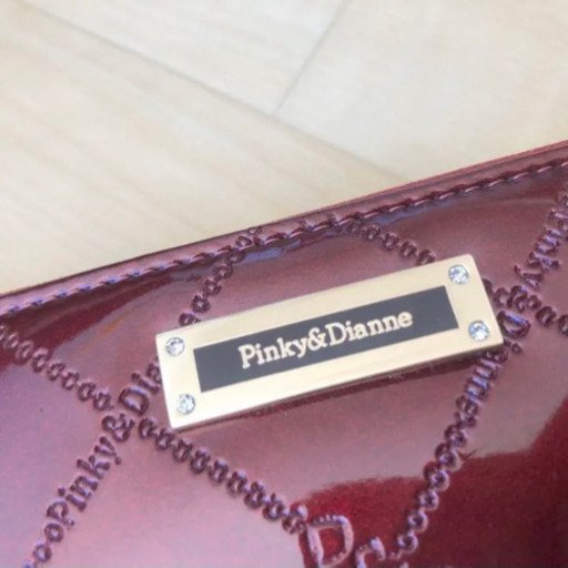 pinky&dianne 長財布