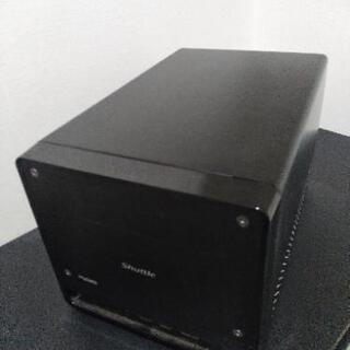 shuttle  ベアボーン　sh67(ジャンク品)