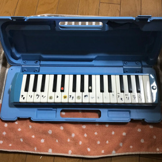 YAMAHA ピアニカ
