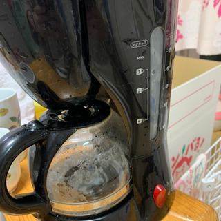 コーヒーメーカー