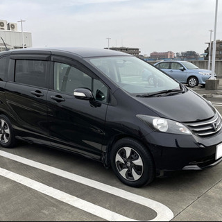 本車検たっぷり丸2年付き！令和5年2月迄！車検法定費用込み！GB...
