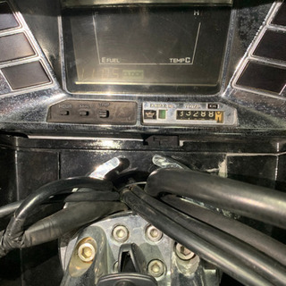 HONDA フュージョンの画像