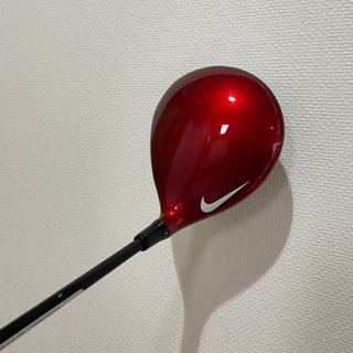 NIKE ナイキ　ゴルフ　ドライバーの画像
