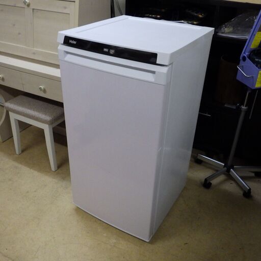 リサイクルサービス八光】2018年製 イセンス 冷蔵庫 150L パール