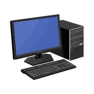 PCパーツを集めてます