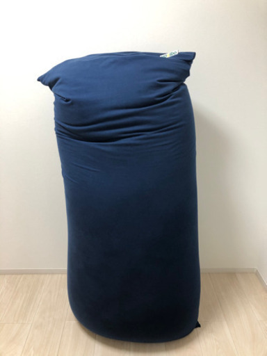 Yogibo Max ヨギボー　マックス　ネイビー