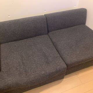 ソファ（ソファベッド）<無料>