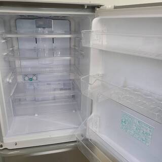 SHARP冷蔵庫 350L 東京 神奈川 格安配送 ka249