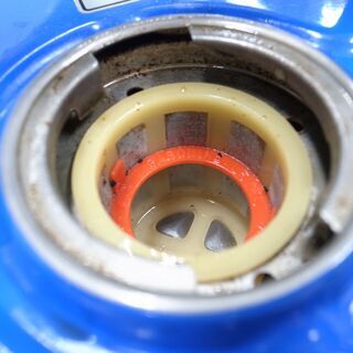 YAMAHA  ヤマハ エンジン発電機 EF800B モノ市場半田店119の画像