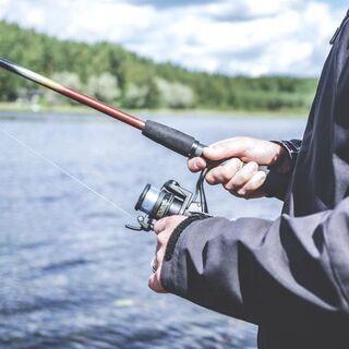 釣りに関するノウハウ記事や豆知識などのSNS投稿をしてくれる方を募集しております。の画像